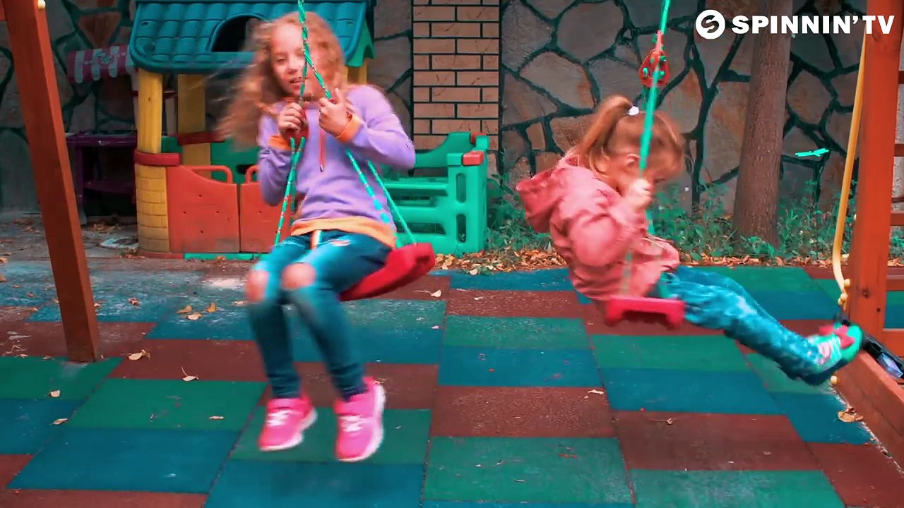 Mike Williams - Bambini (Official Music Video)