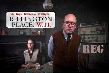 Rillington Place - Episode 3 (REG)