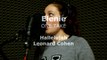 HALLELUJAH - Alexandra Burke (Elenie Cover) || New song 2017