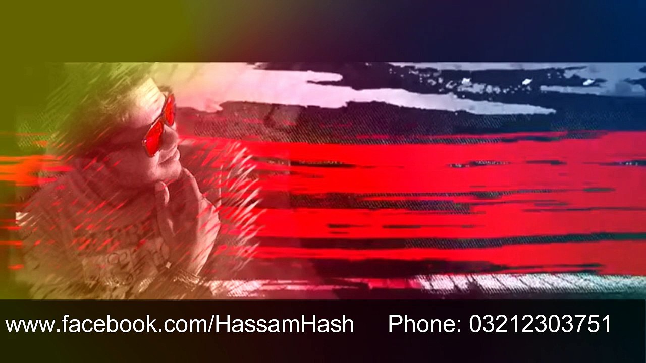 Judaiyaan (Javaid Ali)