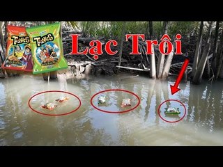 Thẻ Onepiece - Phiên bản Lạc Trôi I Max hài hước