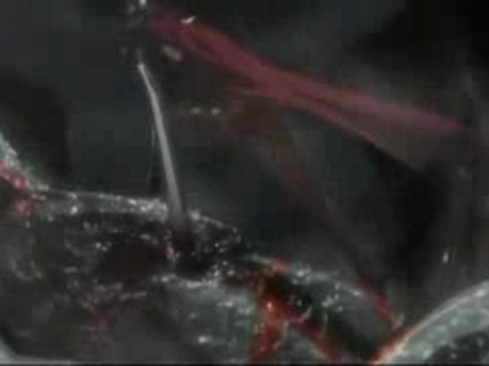 Openning Devil My Cry