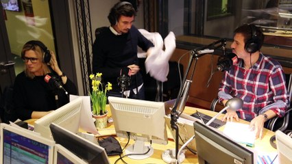 Le rêve d'Arnaud Tsamere : Célia et son pouvoir inutile de deviner les rêves !