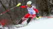 Robin Cuche (1st run) | Men's slalom standing | Alpine skiing | Sochi 2014 Paralympics