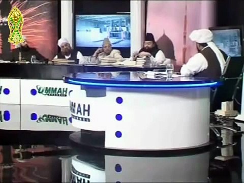 Ans & Q By Peer Syed Irfan Shah Sahib Mash'hadi Moosavi Kazami