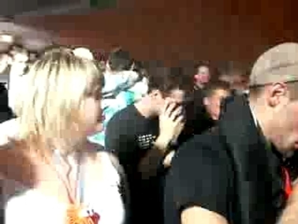 cityparade 2007