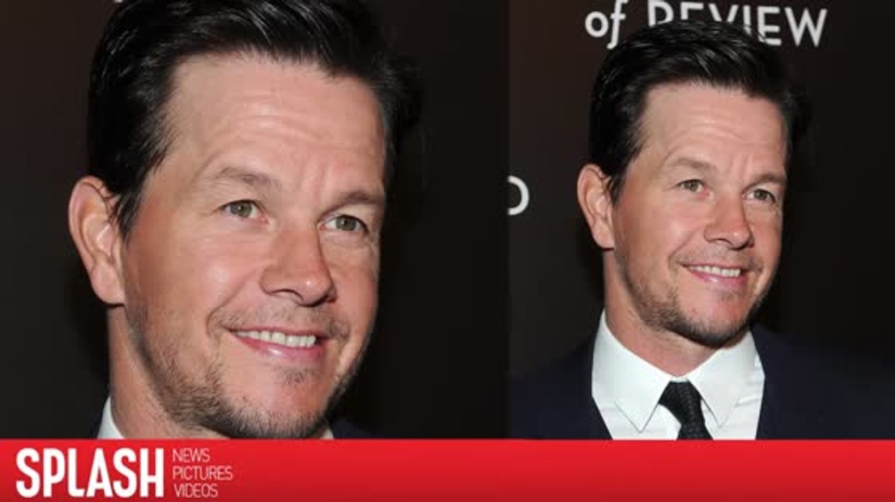 Mark Wahlberg décroche un accord de 10 millions de dollars avec AT&T