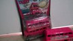 Cars 2 Double Decker Bus Diecast Toy by Mattel from Disney Pixar Deluxe Edition Topper Dec