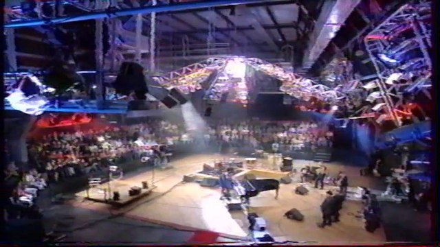 extrait taratata 22 janvier 1993