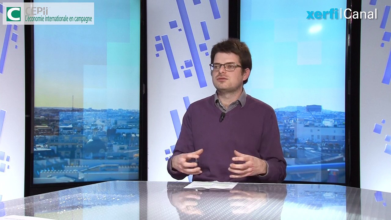 Jean Fouré, L’UE doit-elle continuer de signer des accords de libre-échange ?