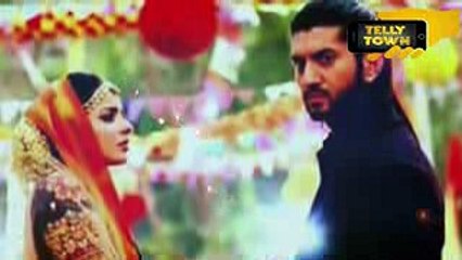 Dil Bole Oberoi - 15th March 2017 - Upcoming Twist - Star Plus TV Serial News