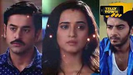 Jana Na Dil Se Door - 15th March 2017 - Upcoming Twist