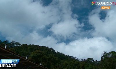 Yuk, Berkunjung ke Wisata Kawah Putih