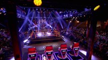 The Knockouts _ The voice of Holland 2016