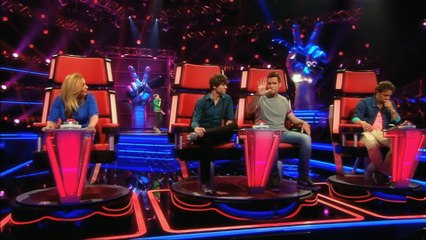 The Voice Kids 3_ The Blind Auditions