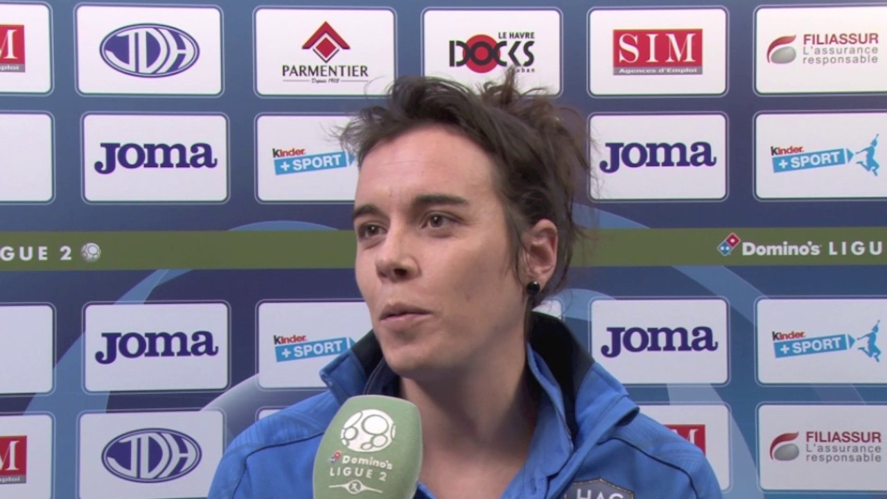 Avant HAC - Lehigh University, interviews d'Antony Paumier, Marine Allez et Maëva Hazard