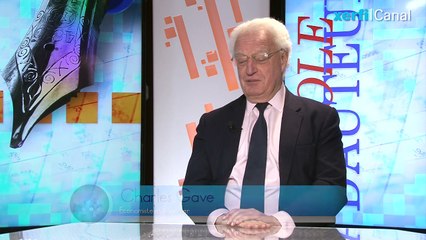 Charles Gave, Défendre la liberté : un point de vue ultra-libéral