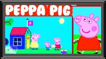 Peppa Pig en Español capitulos Completos - Varios episodios #23 - Videos de Peppa Pig la c