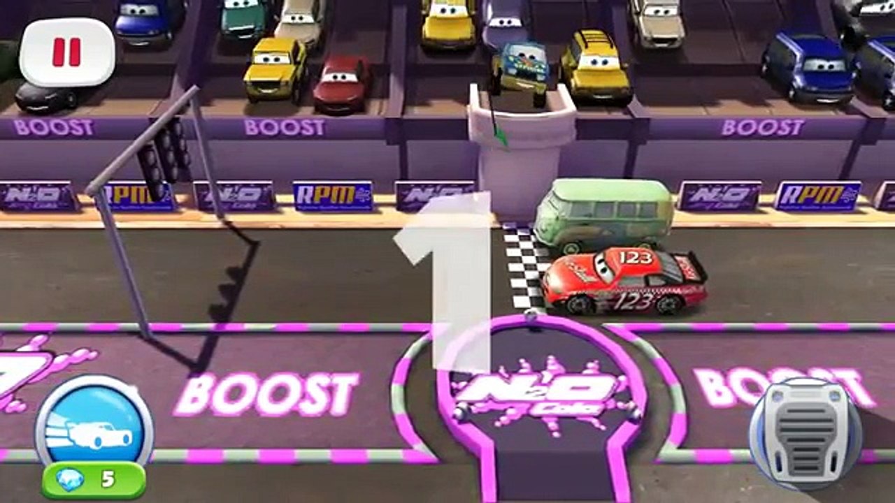 Мультик Тачки 2 смотреть онлайн игра как МУЛЬТФИЛЬМ 8