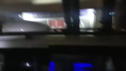 Şanlıurfa'da Kokain ve Metamfetamin Ele Geçirildi