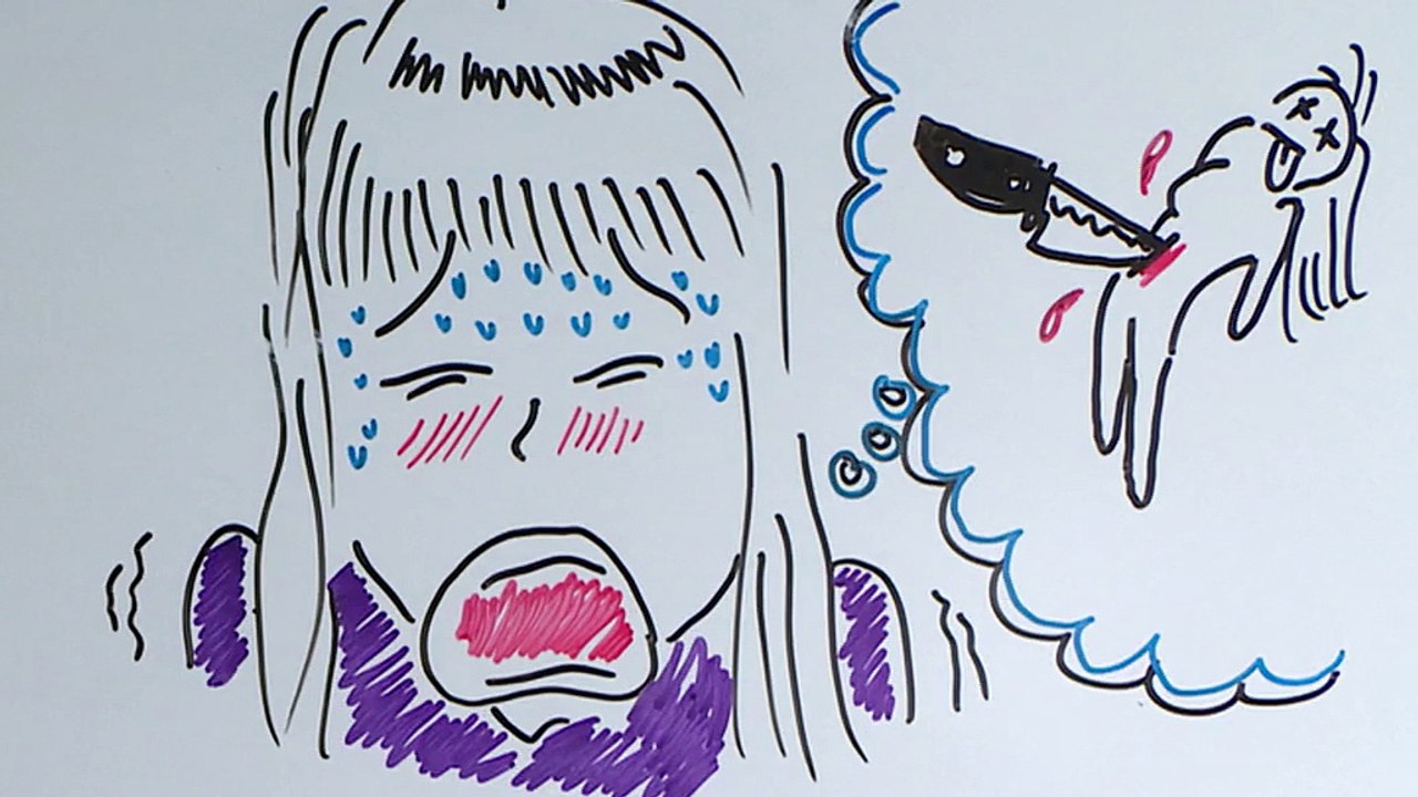 C'est quoi l'endométriose, cette maladie peu connue mais très handicapante pour certaines femmes ?