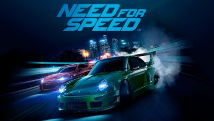 [vf] Need For Speed: #1 - Découverte et premiers bugs, le pire du pire