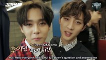 [ENG SUB] PENTAGON - 'Can You Feel It' Jacket Making Behind