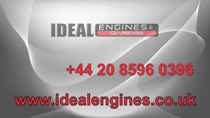 Top Class Quality of Citroen C5 2.0-Litre 2011 Used Petrol Engine For Sale in UK