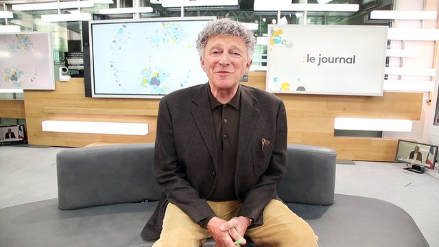 Nelson Monfort se mobilise pour le lancement des Egeries du sport féminin