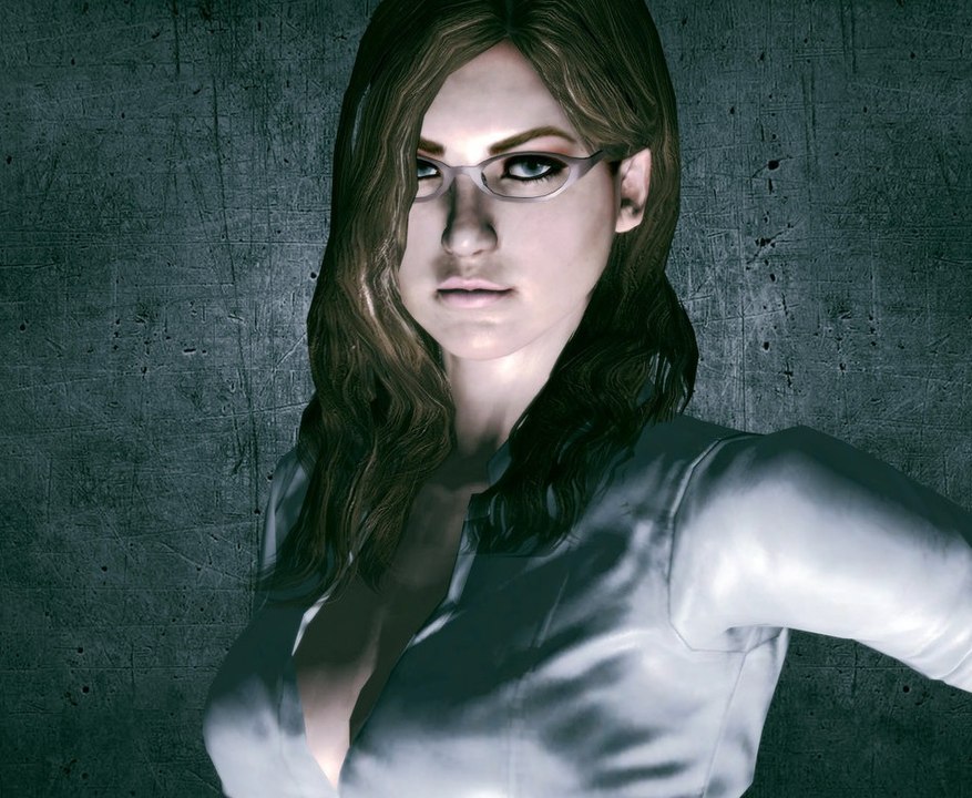 Resident Evil Revelations 2 - Modo Raid- Gina - PC - [ PT-BR ]