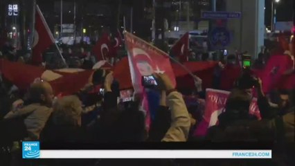 الاتحاد الأوروبي يدعو إلى التهدئة بين تركيا وهولندا