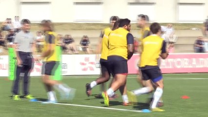 Boudjellal : "Ce n'est pas une fusion, c'est un rachat"