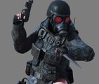 Resident Evil Revelations 2 - Modo Raid- Lady Hunk - PC - [ PT-BR ]