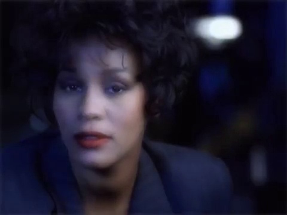 Whitney Houston    I will Always Love You