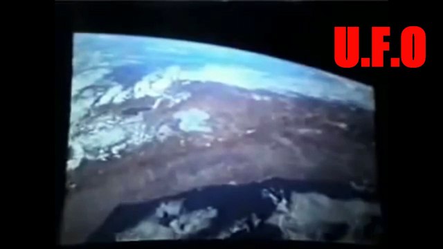 crazy alien ufo comets...