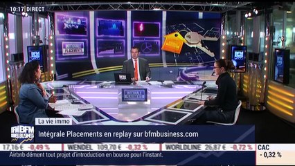 La vie immo: Acheter un immeuble: un bon plan qui rapporte gros - 14/03