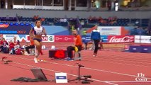 Top 10 Revealing Moments in Women's Long Jump