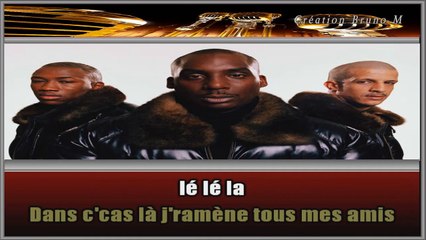 113 - Tonton du bled KARAOKE / INSTRUMENTAL