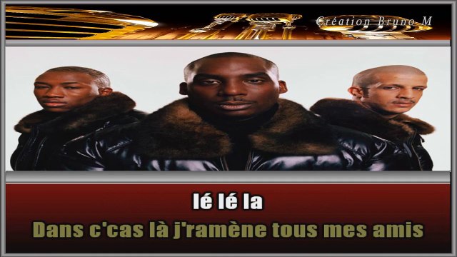 113 - Tonton du bled KARAOKE / INSTRUMENTAL