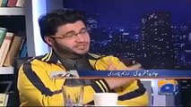 Javed Afridi reveals why Zalmi did not go to Peshawar