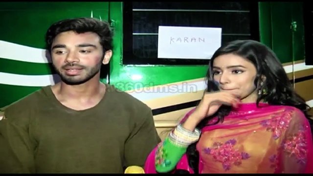 Ek Shringaar Swabhiman- HOLI SPECIAL- Naina & Karan In LOVE- एक श्रृंगार स्वाभिमान