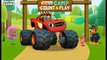 Nick Jr Camp Count and Play - Blaze and the Monster Machines, Bubble Guppies, Paw Patrol e