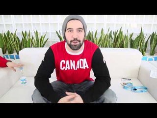 Funny athlete rituals | Sochi 2014 Paralympic Winter Games