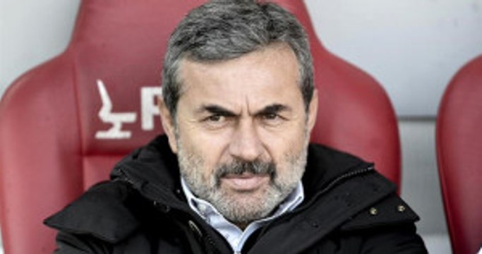 Atiker Konyaspor: Aykut Kocaman Takımın Başında, Hoca Aramıyoruz