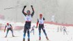Men's 1km Sprint standing Final | Nordic skiing | Sochi 2014 Paralympic Winter Games