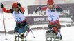 Women's 1km sprint sitting Final | Nordic skiing | Sochi 2014 Paralympic Winter Games