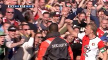 Feyenoord - AZ Alkmaar (ÖZET)