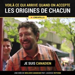 Ce distributeur de bières ne s’ouvre que lorsqu’il détecte différentes langues !