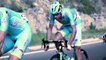 Milan-San Remo 2017 - Le teaser officiel de La Primavera et de Milan-San Remo 2017