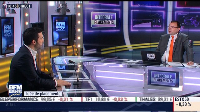 Idées de placements: Que faire de l'argent de vos enfants ? - 14/03